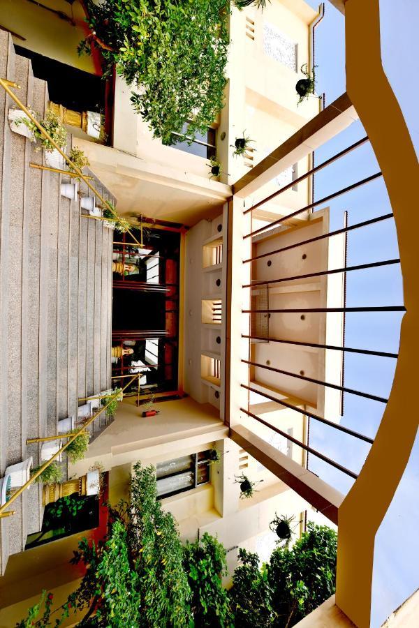 Pride Kadamb Kunj Resort Бхаратпур Экстерьер фото