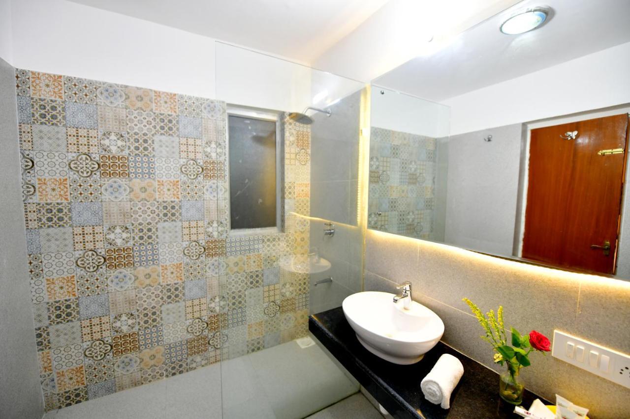 Pride Kadamb Kunj Resort Бхаратпур Экстерьер фото