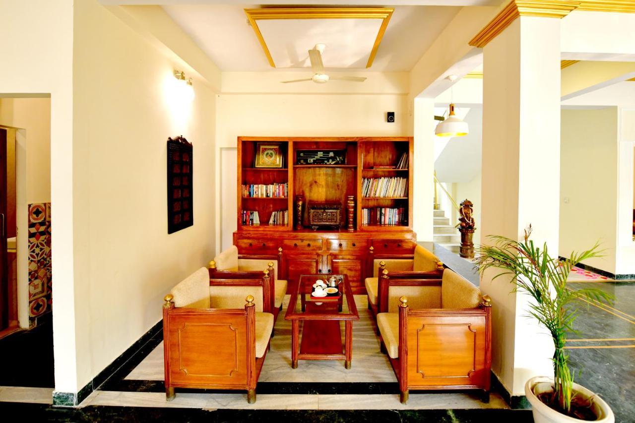 Pride Kadamb Kunj Resort Бхаратпур Экстерьер фото