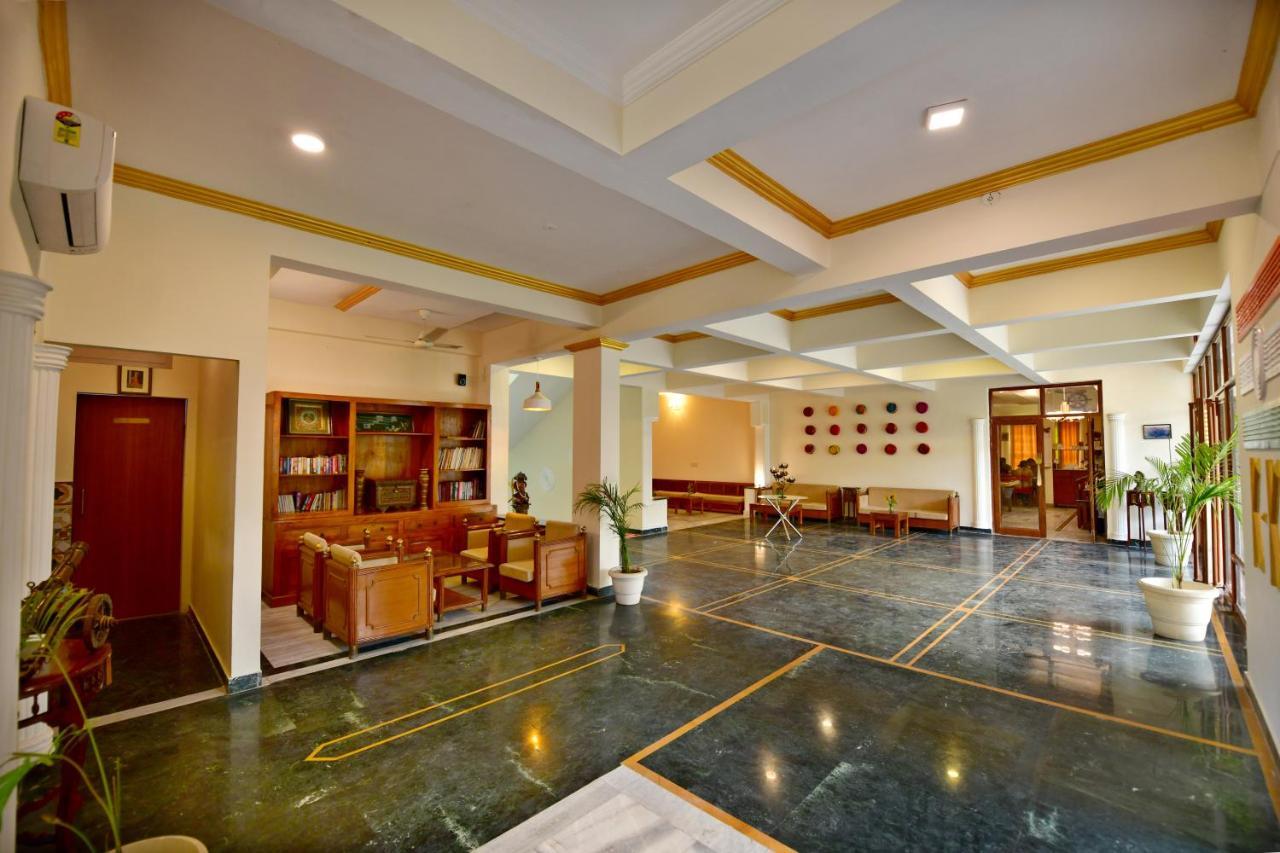 Pride Kadamb Kunj Resort Бхаратпур Экстерьер фото